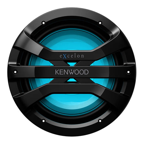 Kenwood XM1041BL Front