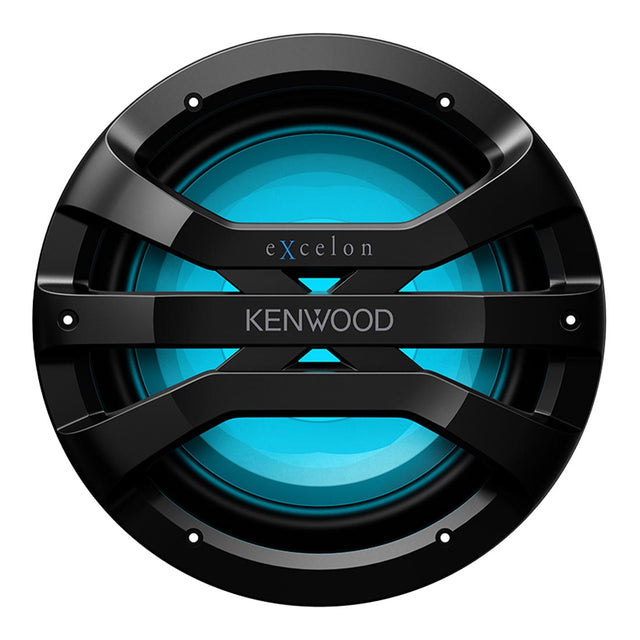 Kenwood XM1041BL Front
