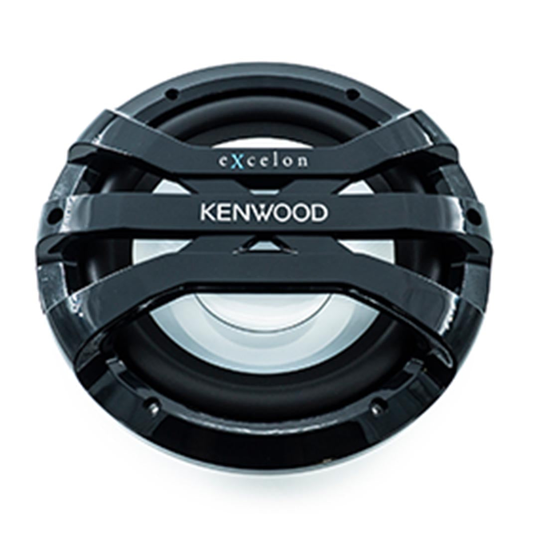 Kenwood XM1041BL Front Angle