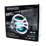 Kenwood XM1041WL Box