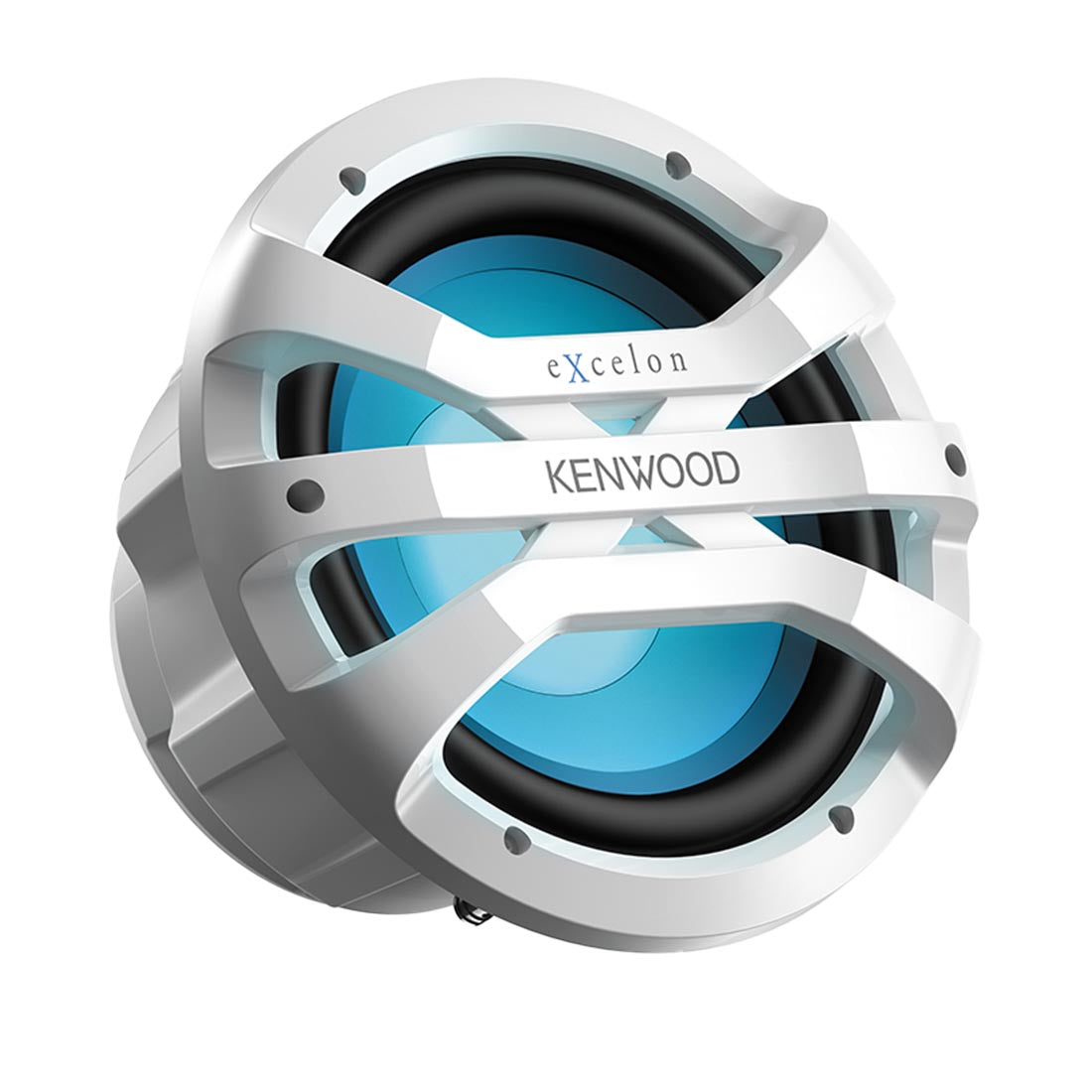 Kenwood XM1041WL Front Angled