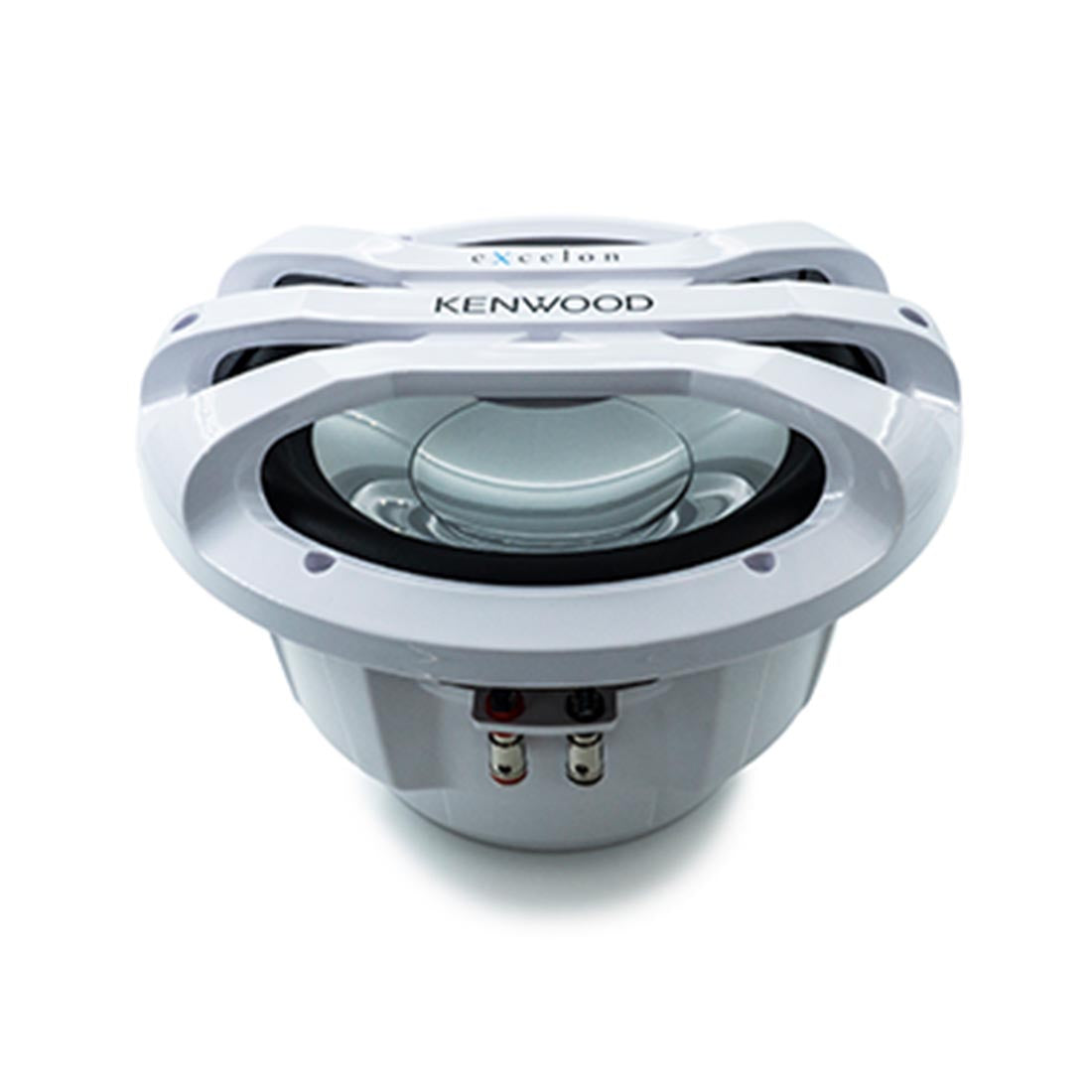 Kenwood XM1041WL Side Angled