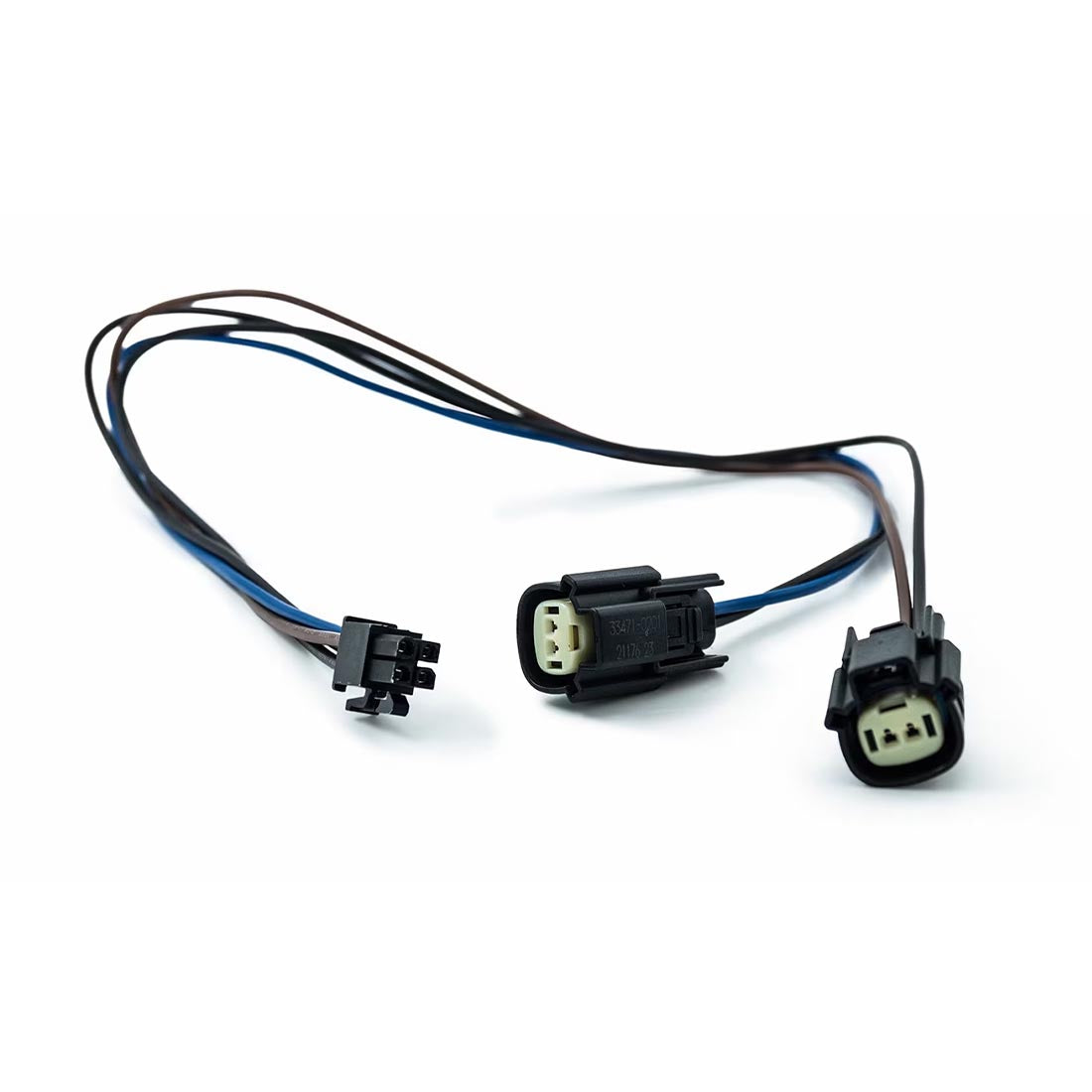 Kenwood XM160-2 Cable 3