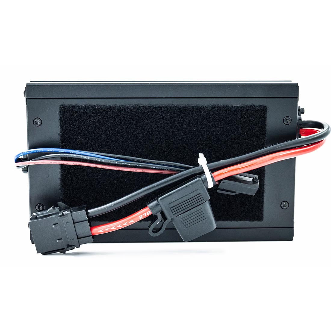 Kenwood XM160-2 Rear