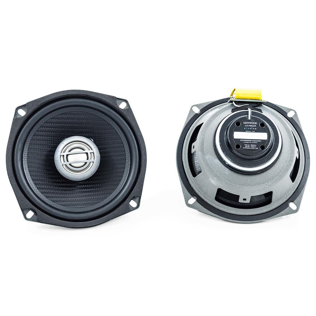 Kenwood XM50R Pair