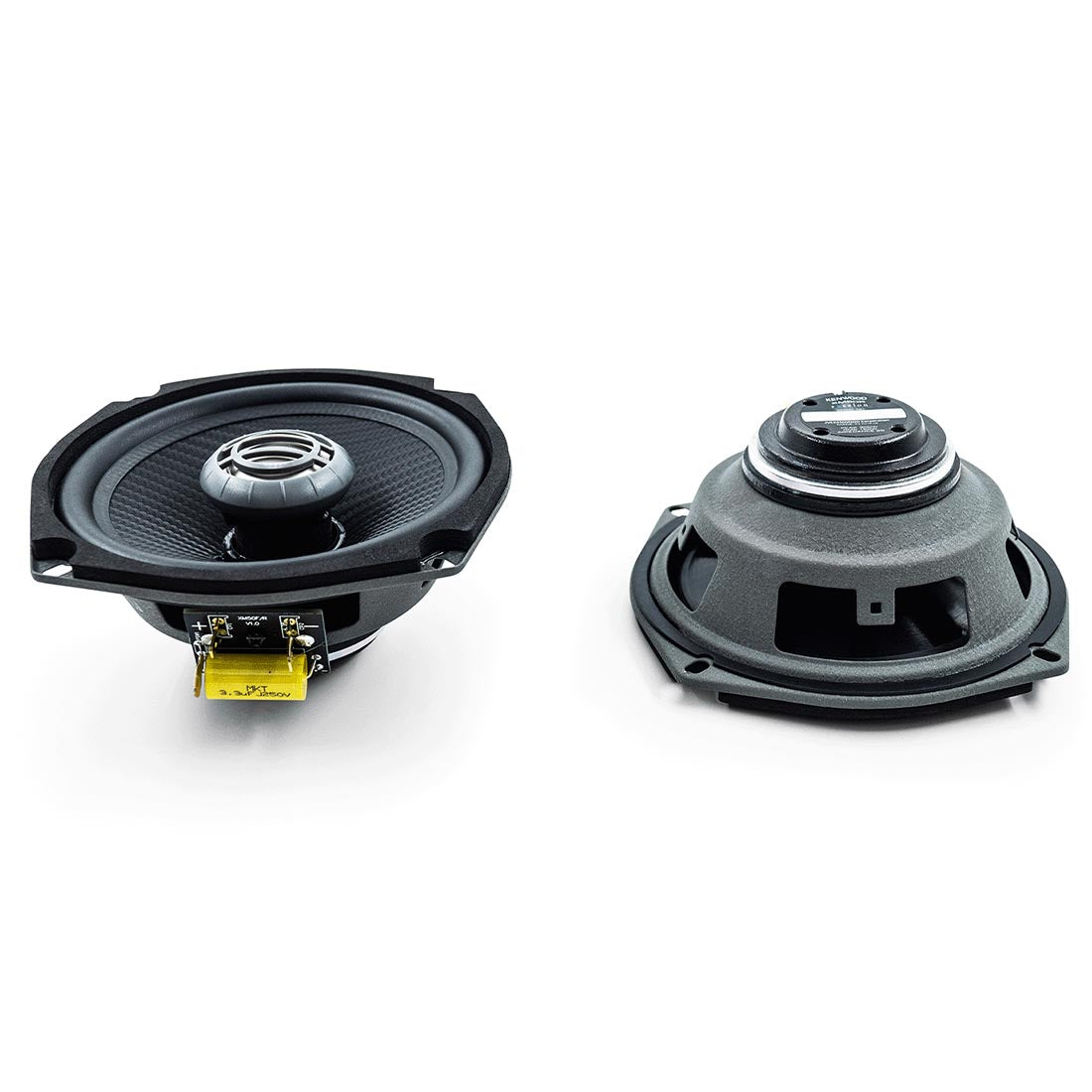 Kenwood XM50R Pair 2