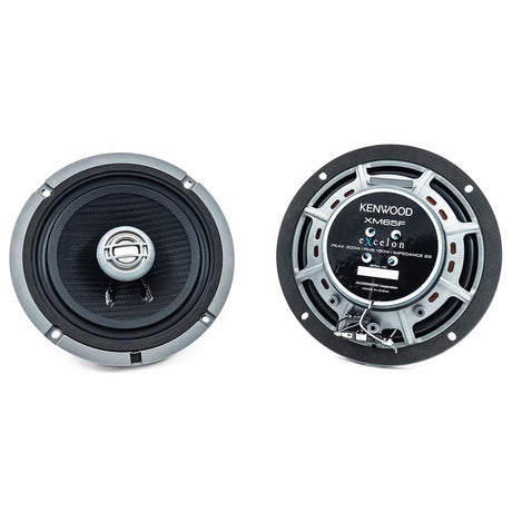 Kenwood XM65F Pair 2