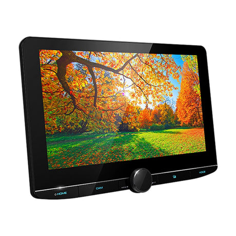 Kenwood eXcelon DAX1050XR 10.1" HD Direct Replacement Digital Multimedia Receiver