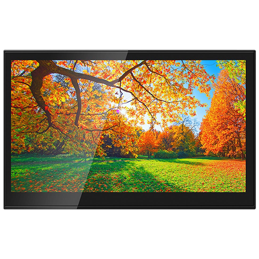 Kenwood eXcelon DAX800XR 8" HD Direct Replacement Digital Multimedia Receiver