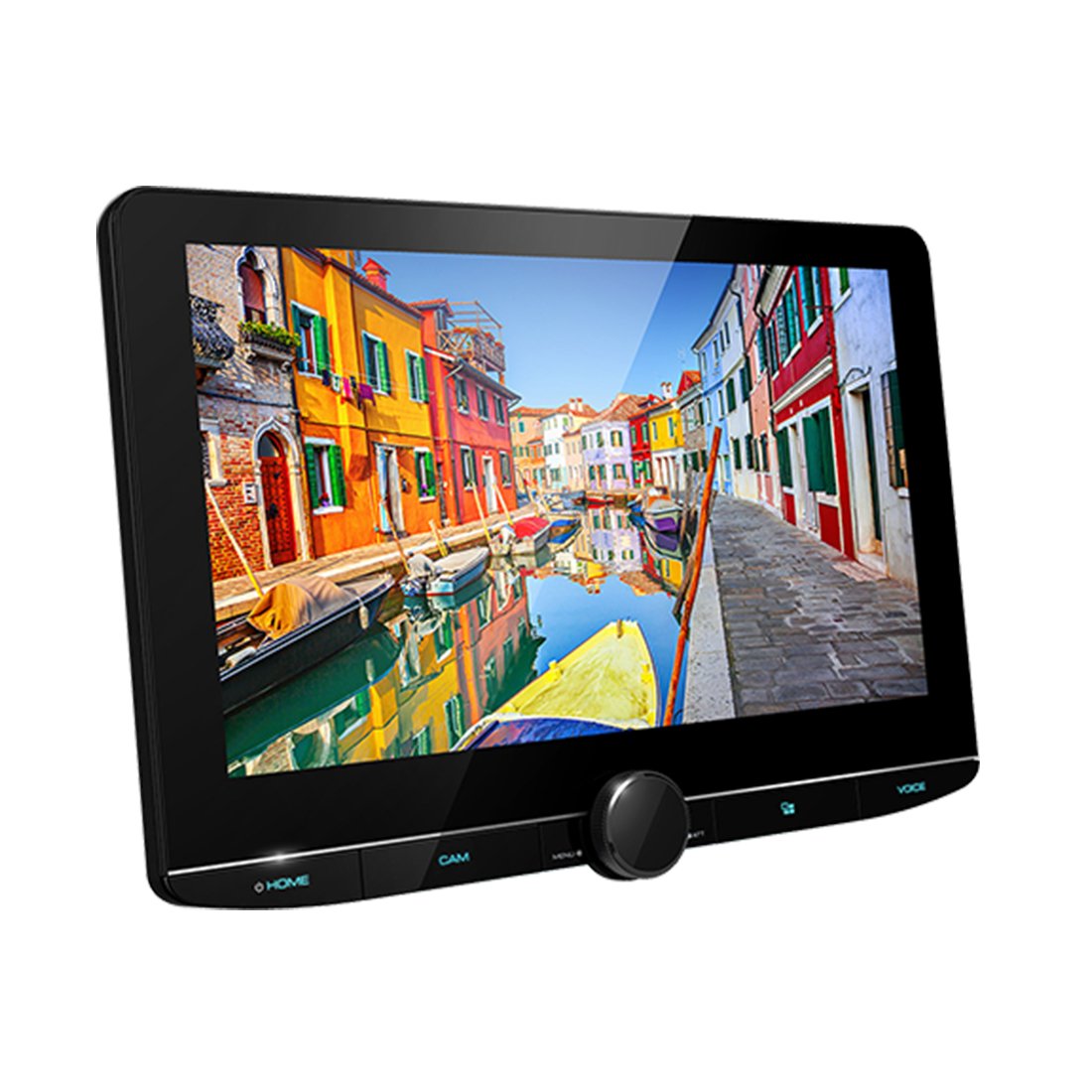 Kenwood eXcelon DMX1057XR 10.1″ Digital Multimedia Receiver