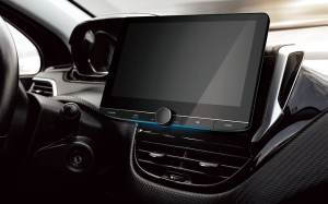 Kenwood eXcelon DMX1057XR 10.1″ Digital Multimedia Receiver