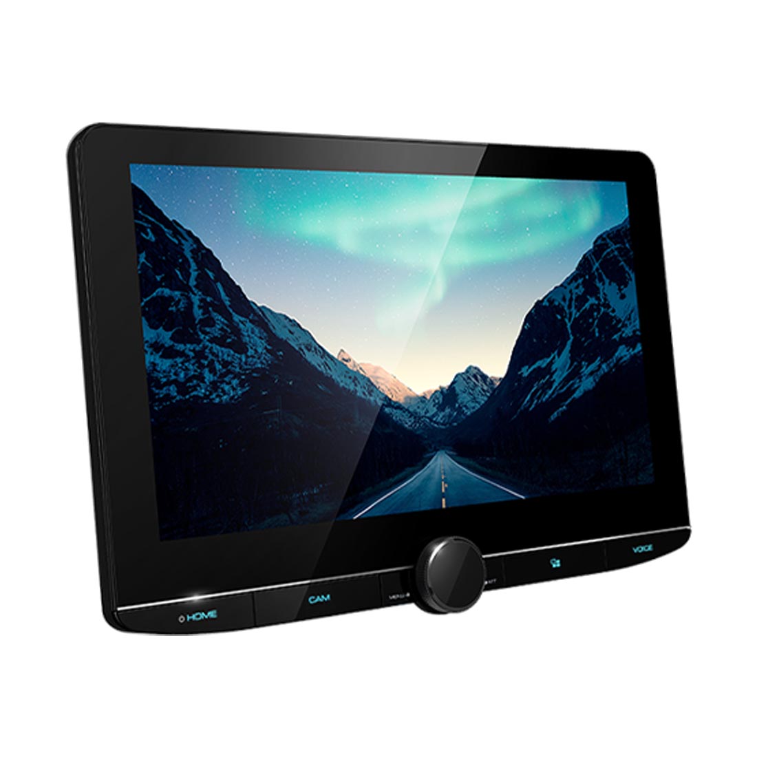 Kenwood eXcelon DMX1058XR 10.1" Digital Multimedia Receiver