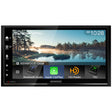 Kenwood eXcelon DMX709S Digital Multimedia Receiver with Bluetooth