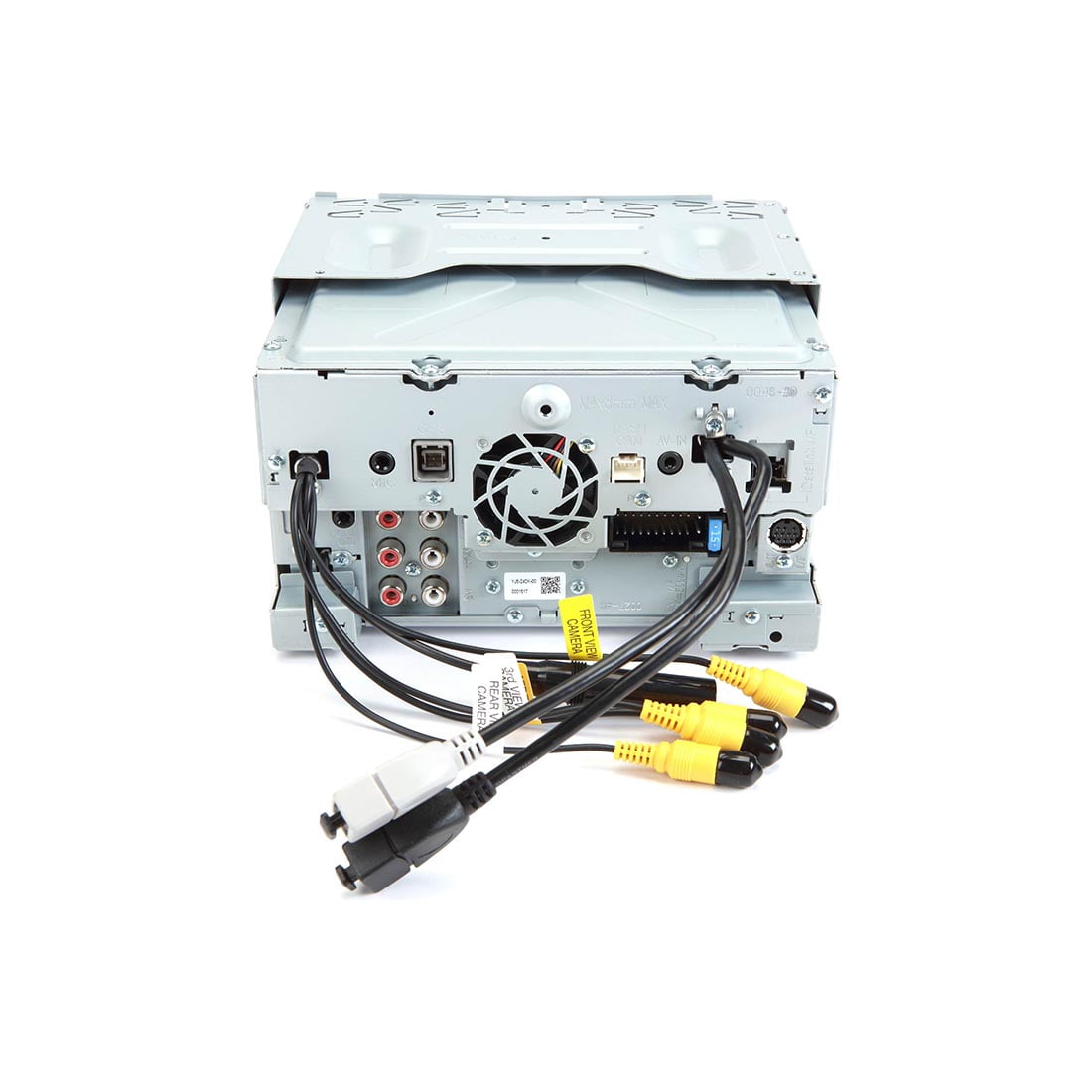 Kenwood eXcelon DNX997XR Navigation DVD Receiver