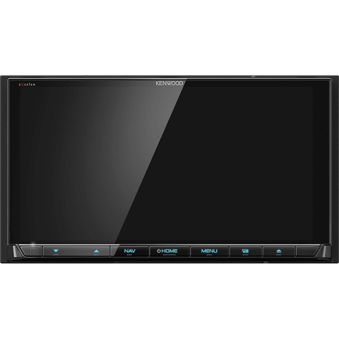 Kenwood eXcelon DNX997XR Navigation DVD Receiver