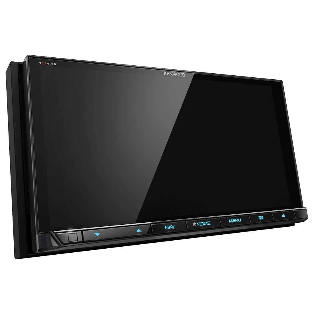 Kenwood eXcelon DNX997XR Navigation DVD Receiver