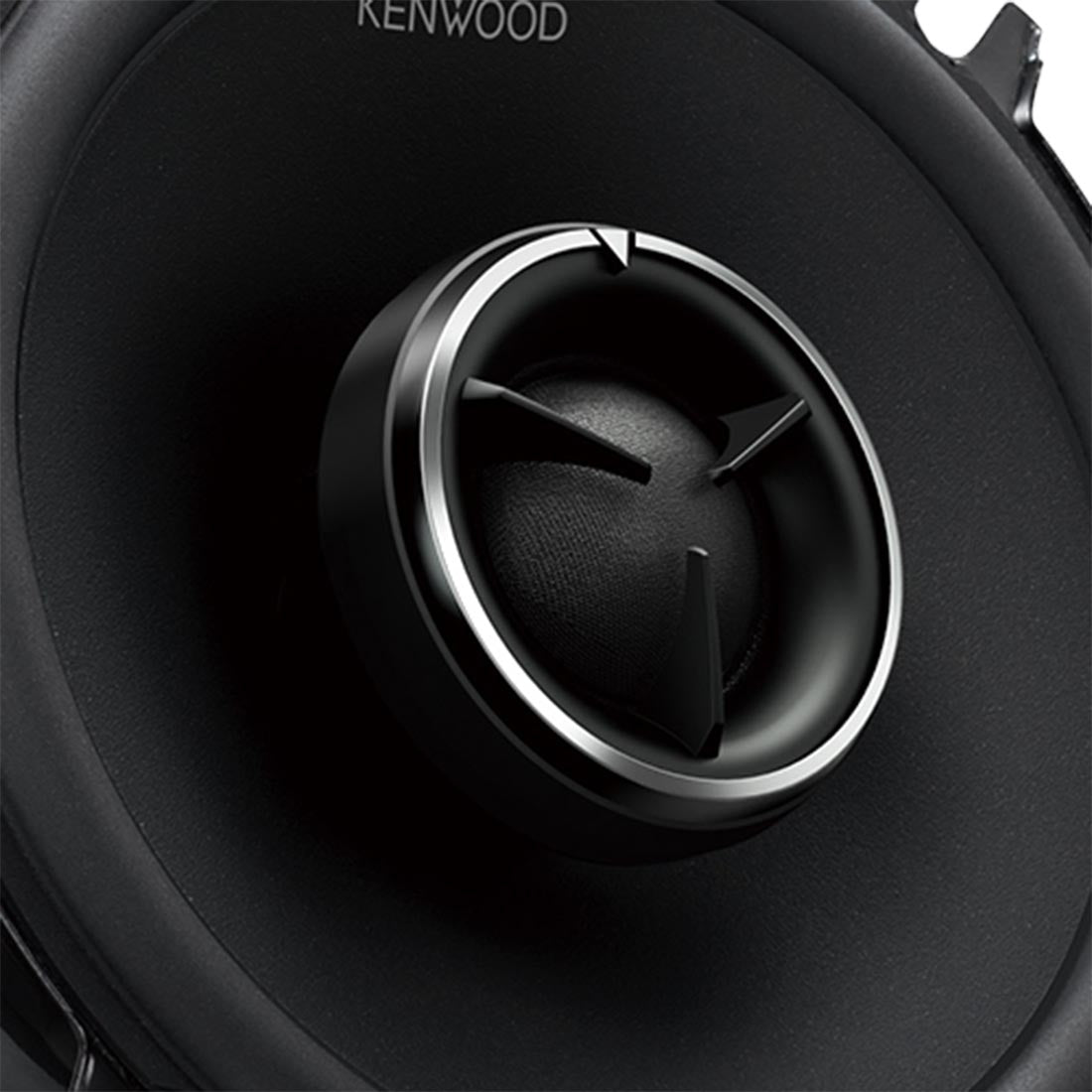 Kenwood eXcelon KFC-X135 5.25" 2-Way Speakers