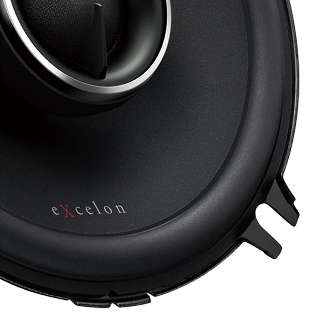 Kenwood eXcelon KFC-X135 5.25" 2-Way Speakers