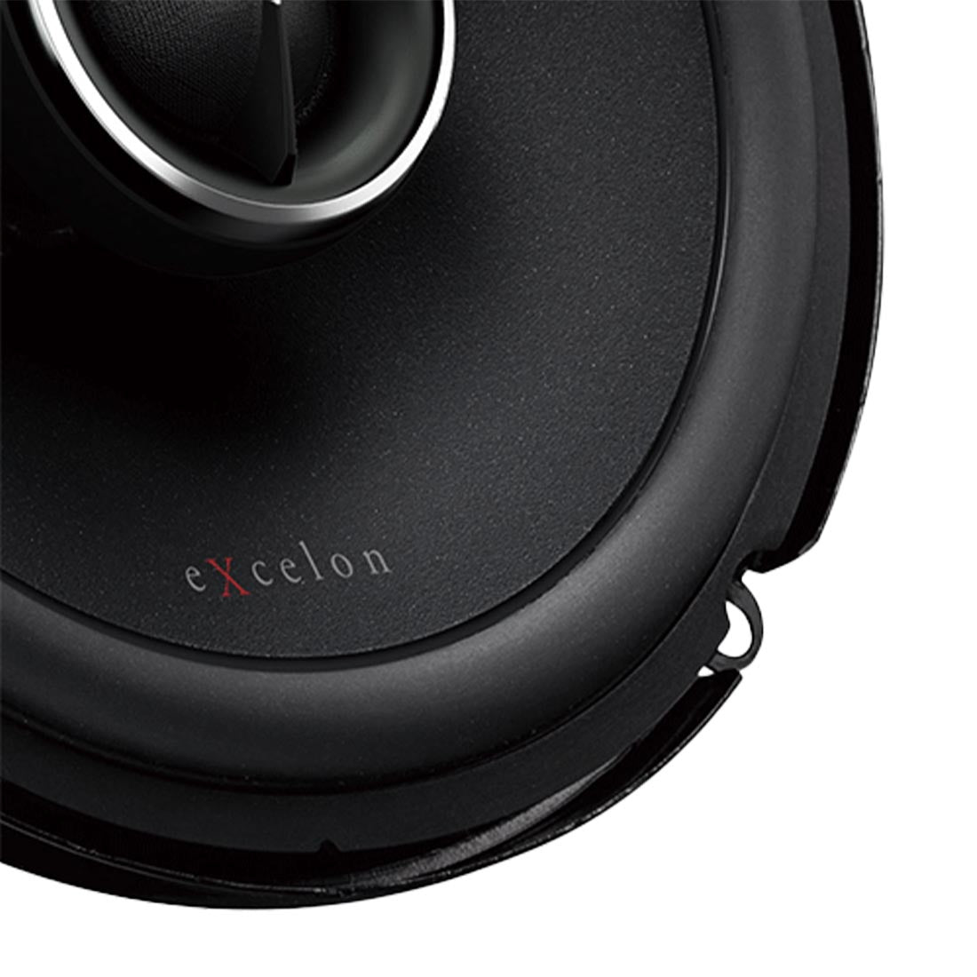 Kenwood eXcelon KFC-X175 6.5” 2-Way Speakers