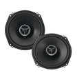 Kenwood eXcelon KFC-X183C 7″ 2-Way Car Speakers