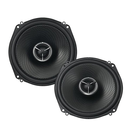 Kenwood eXcelon KFC-X183C 7″ 2-Way Car Speakers