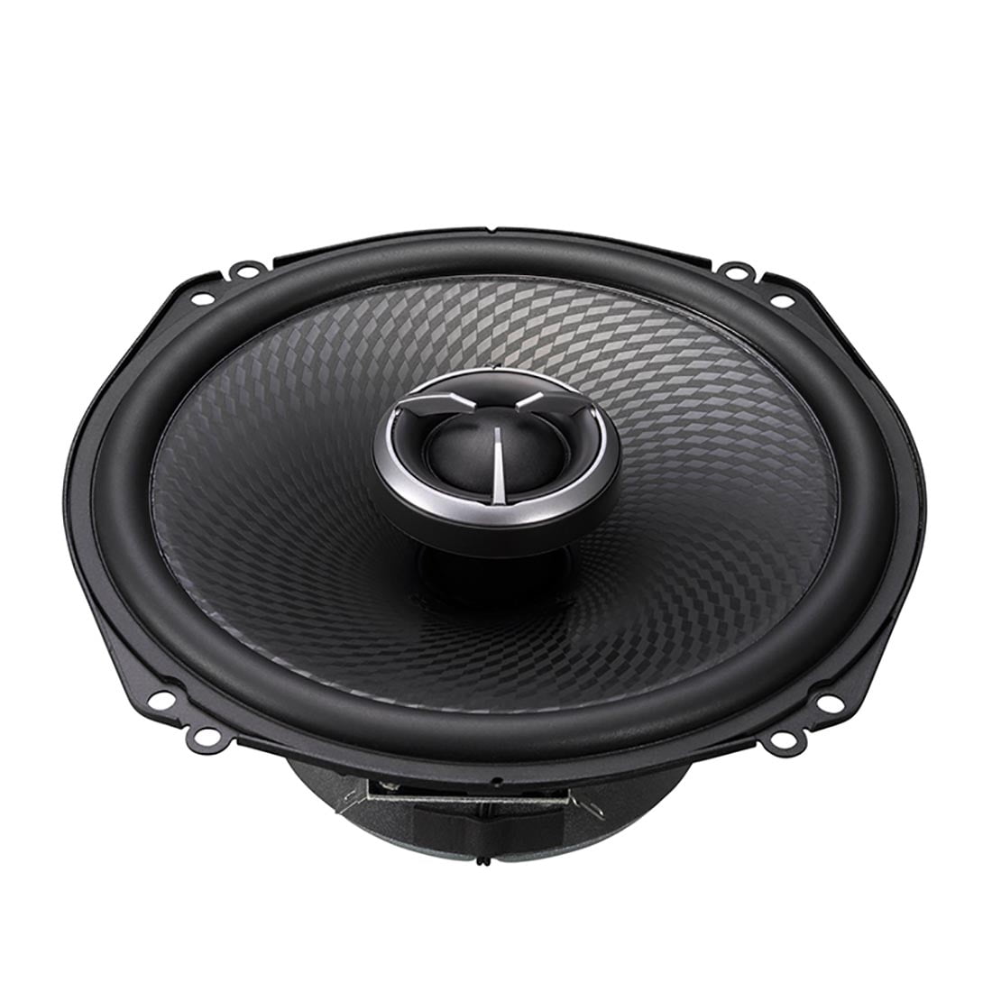 Kenwood eXcelon KFC-X183C 7″ 2-Way Car Speakers