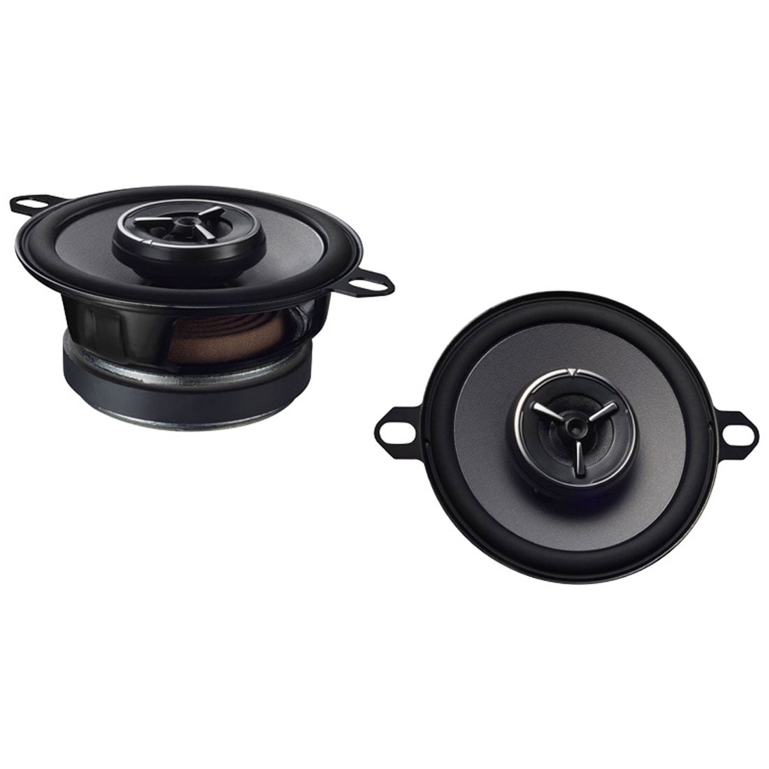 Kenwood eXcelon KFC-X3C 3.5″ 2-Way Custom Fit Speakers