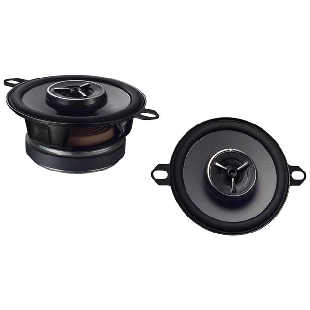 Kenwood eXcelon KFC-X3C 3.5″ 2-Way Custom Fit Speakers