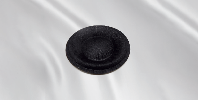 Kenwood eXcelon KFC-X3C 3.5″ 2-Way Custom Fit Speakers