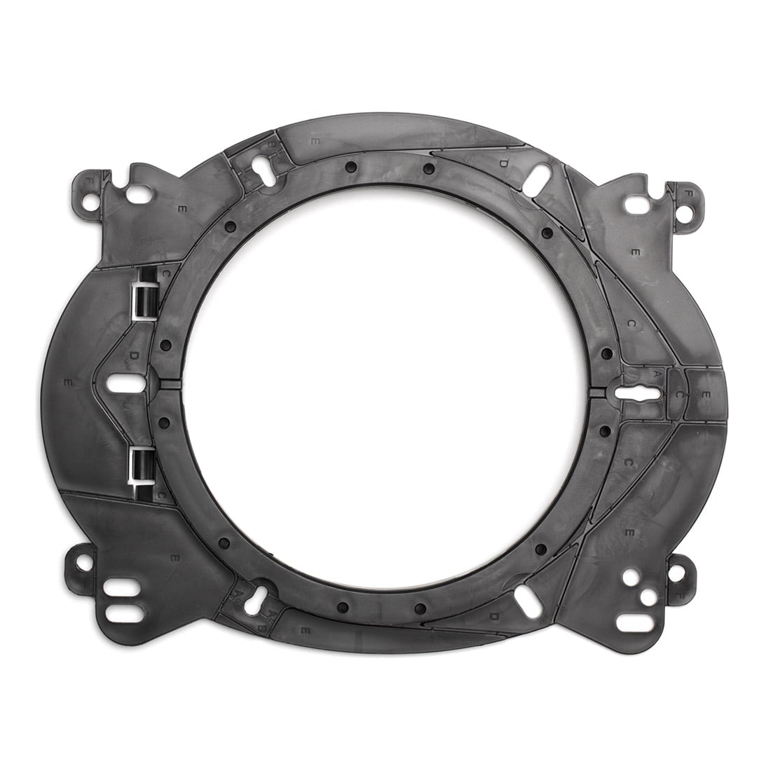 Kenwood eXcelon KFC-XP184C Series 7″ 2-Way Component Speaker System