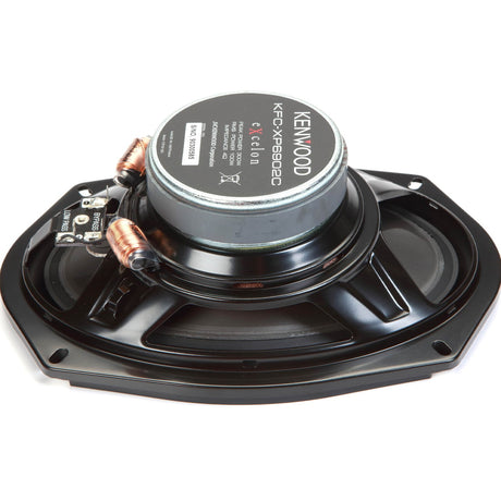 Kenwood eXcelon KFC-XP6902C 6"×9″ Component Speaker System