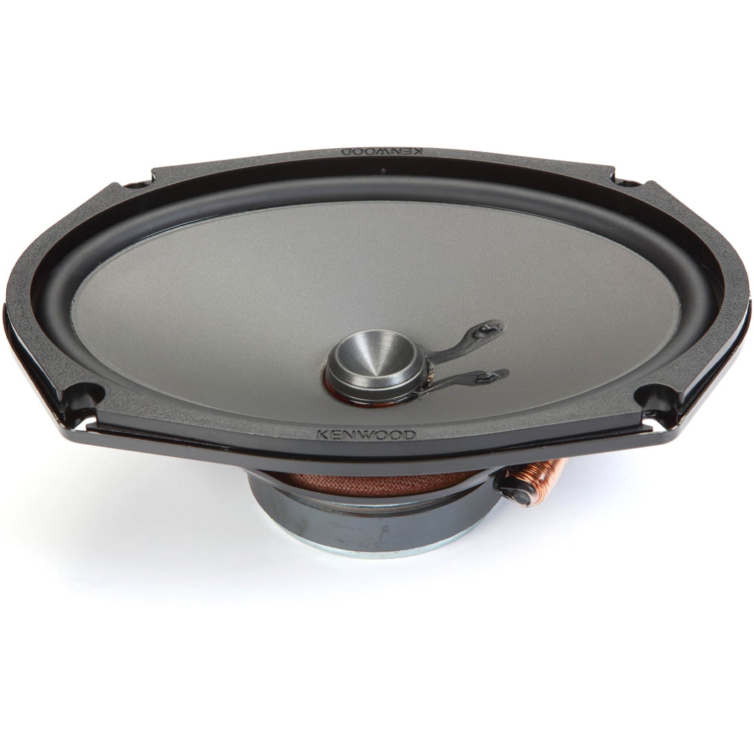 Kenwood eXcelon KFC-XP6902C 6"×9″ Component Speaker System
