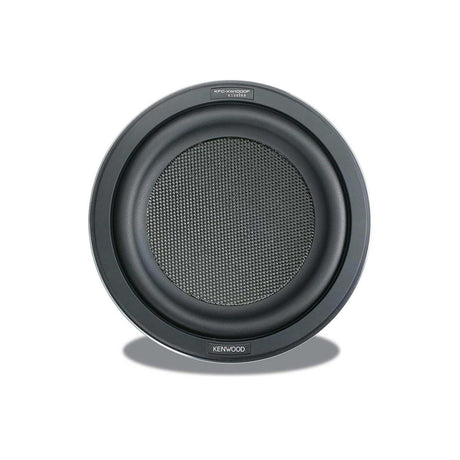 Kenwood eXcelon Series KFC-XW1000F Shallow-mount 10" 4-ohm Subwoofer