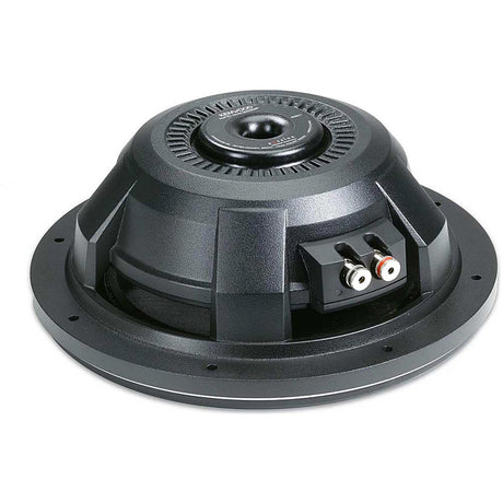 Kenwood eXcelon KFC-XW1000F Shallow-mount 10" 4-ohm Subwoofer