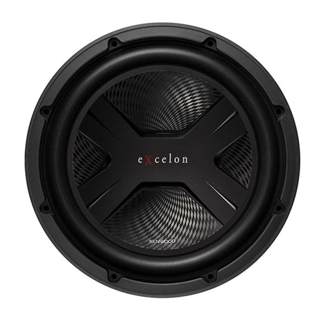 Kenwood eXcelon KFC-XW1041 10" 4-ohm Component Subwoofer