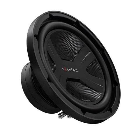 Kenwood eXcelon KFC-XW1041 10" 4-ohm Component Subwoofer