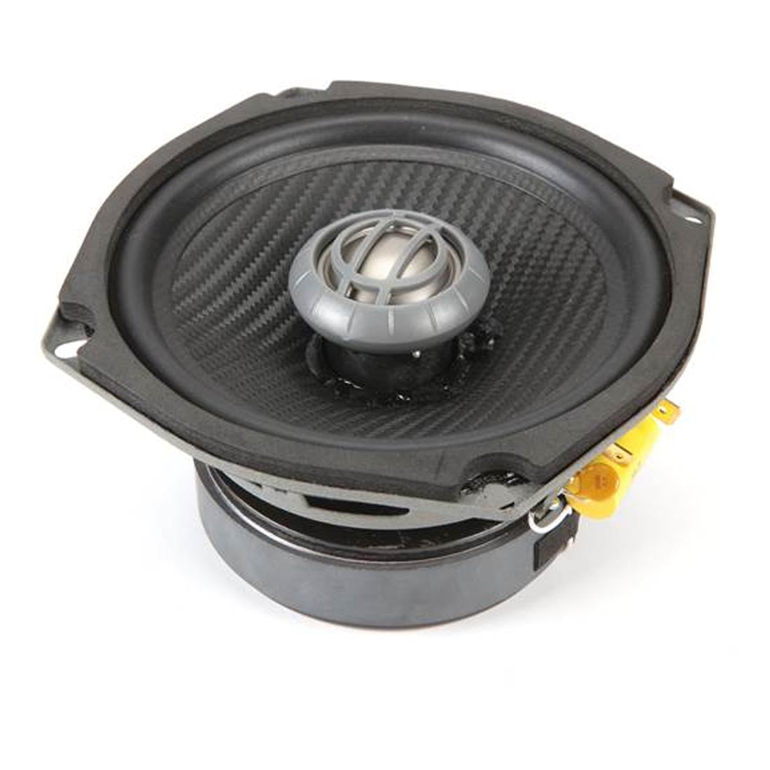 Kenwood eXcelon XM50F Angled