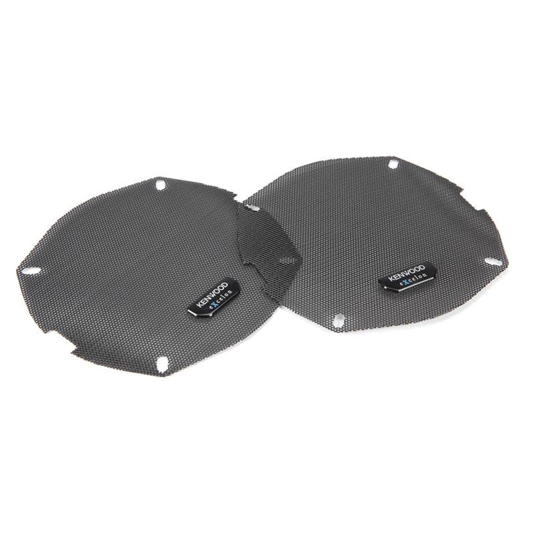 Kenwood eXcelon XM50F Grilles