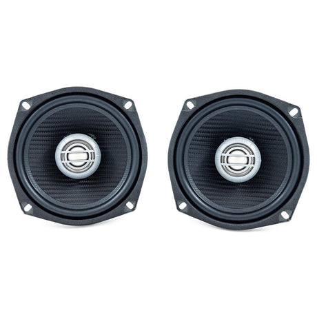 Kenwood eXcelon XM50F Pairs