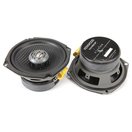 Kenwood eXcelon XM50F Speaker 3