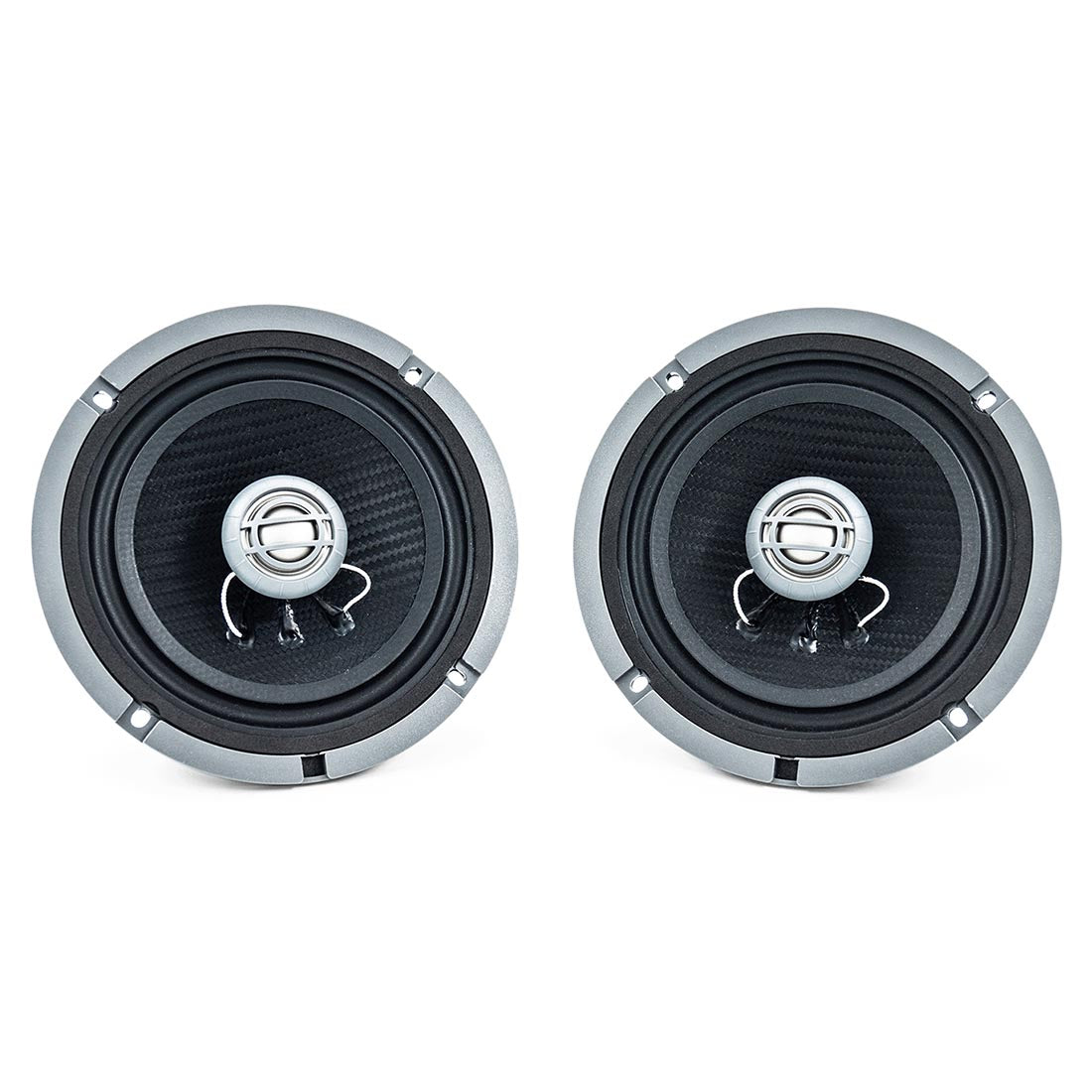 Kenwood eXcelon XM65R Pair 2