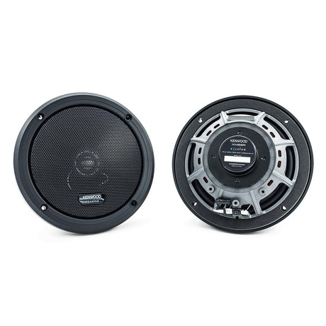 Kenwood eXcelon XM65R Pair 3
