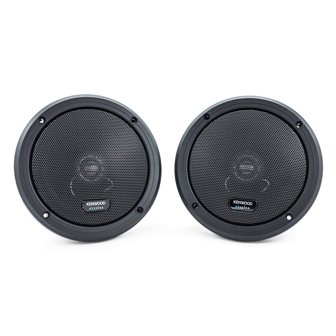 Kenwood eXcelon XM65R Pair 4