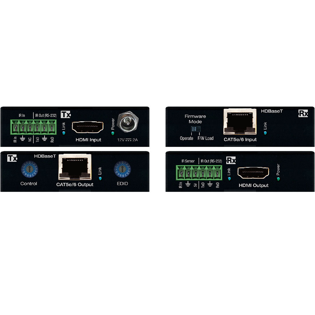 Key Digital KDX222PORX main