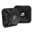 Kicker 49ST9MR8 ST-Series 9" 8-Ohm Midrange Speakers
