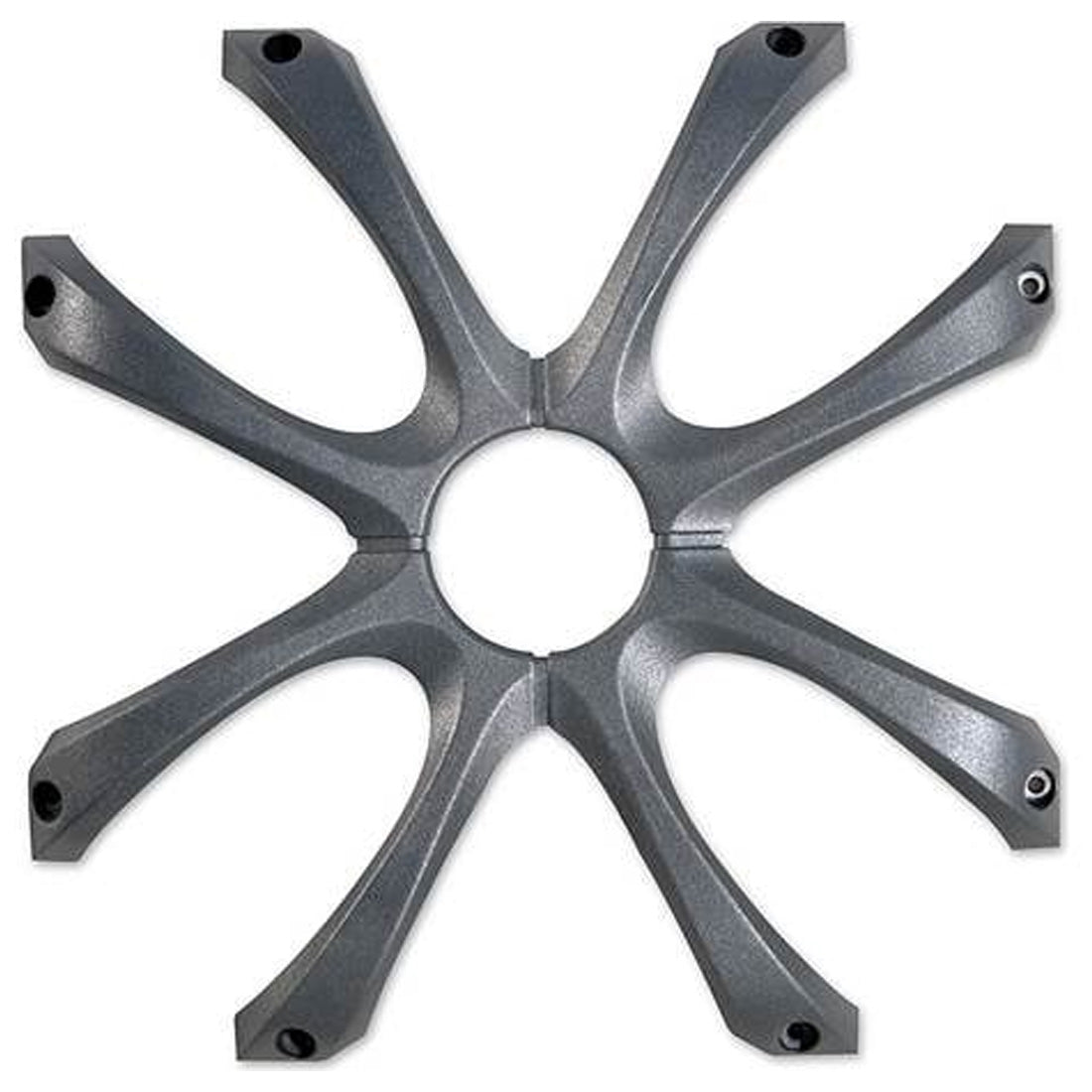 Kicker 08GL710 10" Square Grille for Solo-Baric L5 and L7 Subwoofers