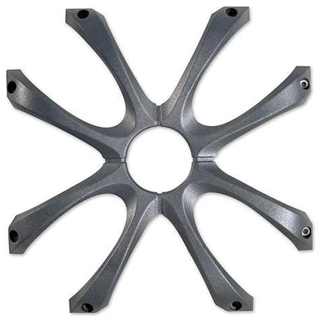 Kicker 08GL715 15" Square Grille for Solo-Baric L5 and L7 Subwoofers