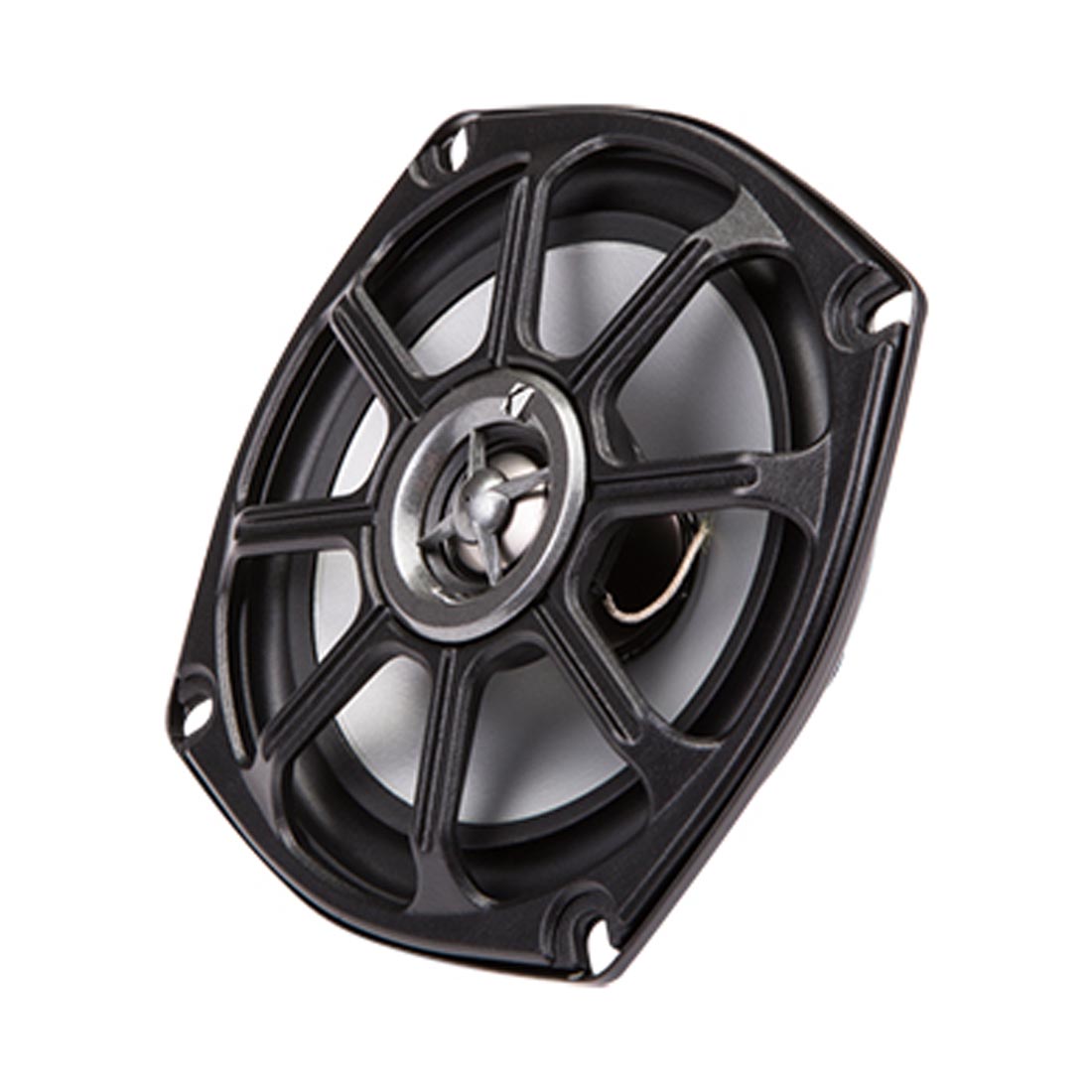 Kicker 10PS5250 5.25" 2-Way 2-Ohm Motorcycle Speakers