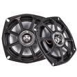 Kicker 10PS5250 5.25" 2-Way 2-Ohm Motorcycle Speakers