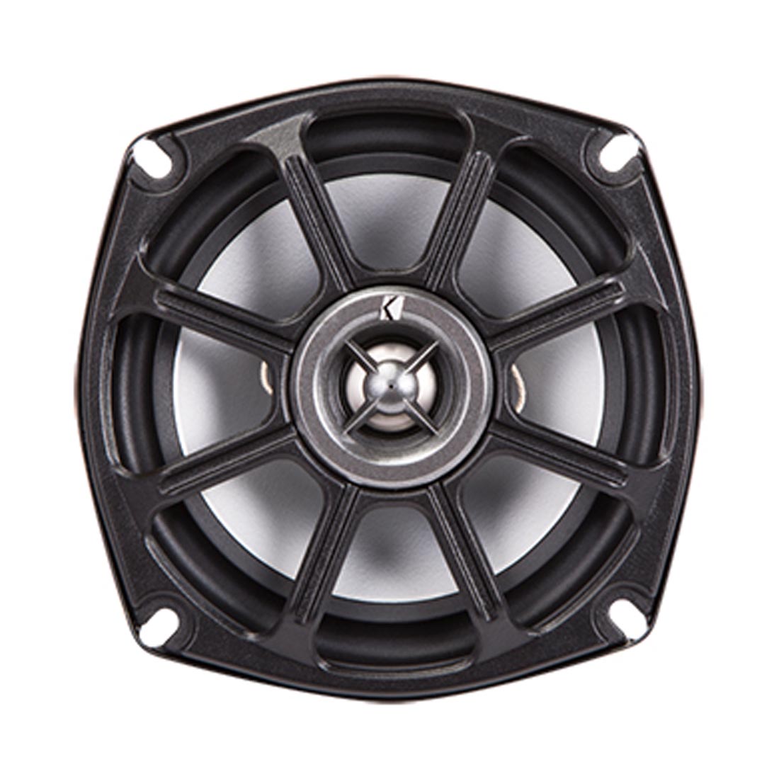 Kicker 10PS5250 5.25" 2-Way 2-Ohm Motorcycle Speakers